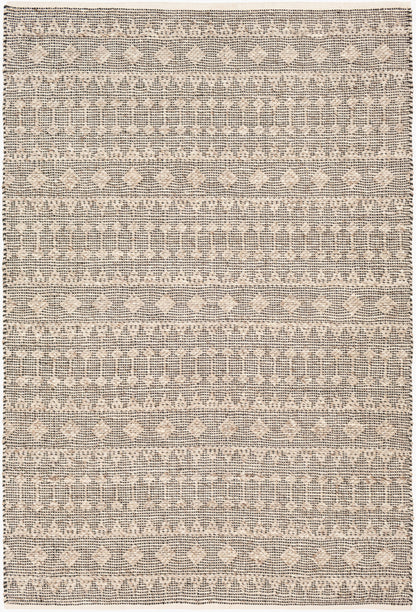 Ingrid ING-2005 2' x 3' Handmade Accent Rug