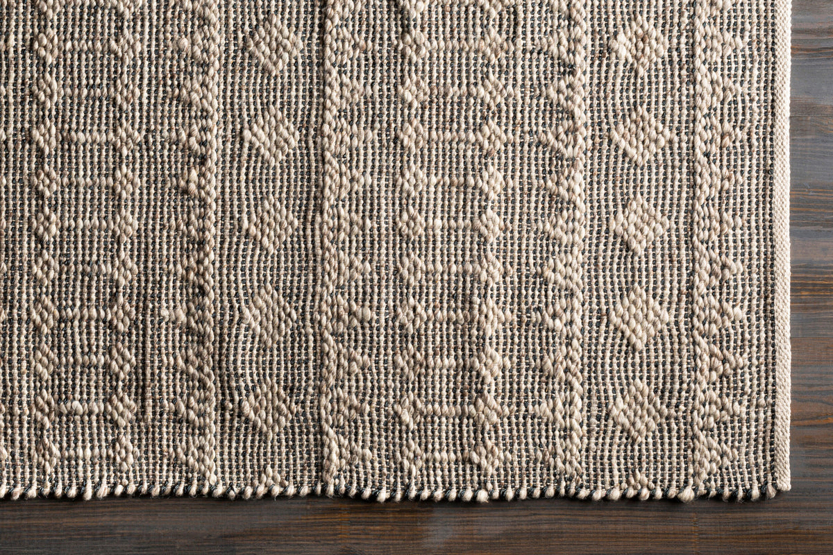Ingrid ING-2005 Hand Woven Rug