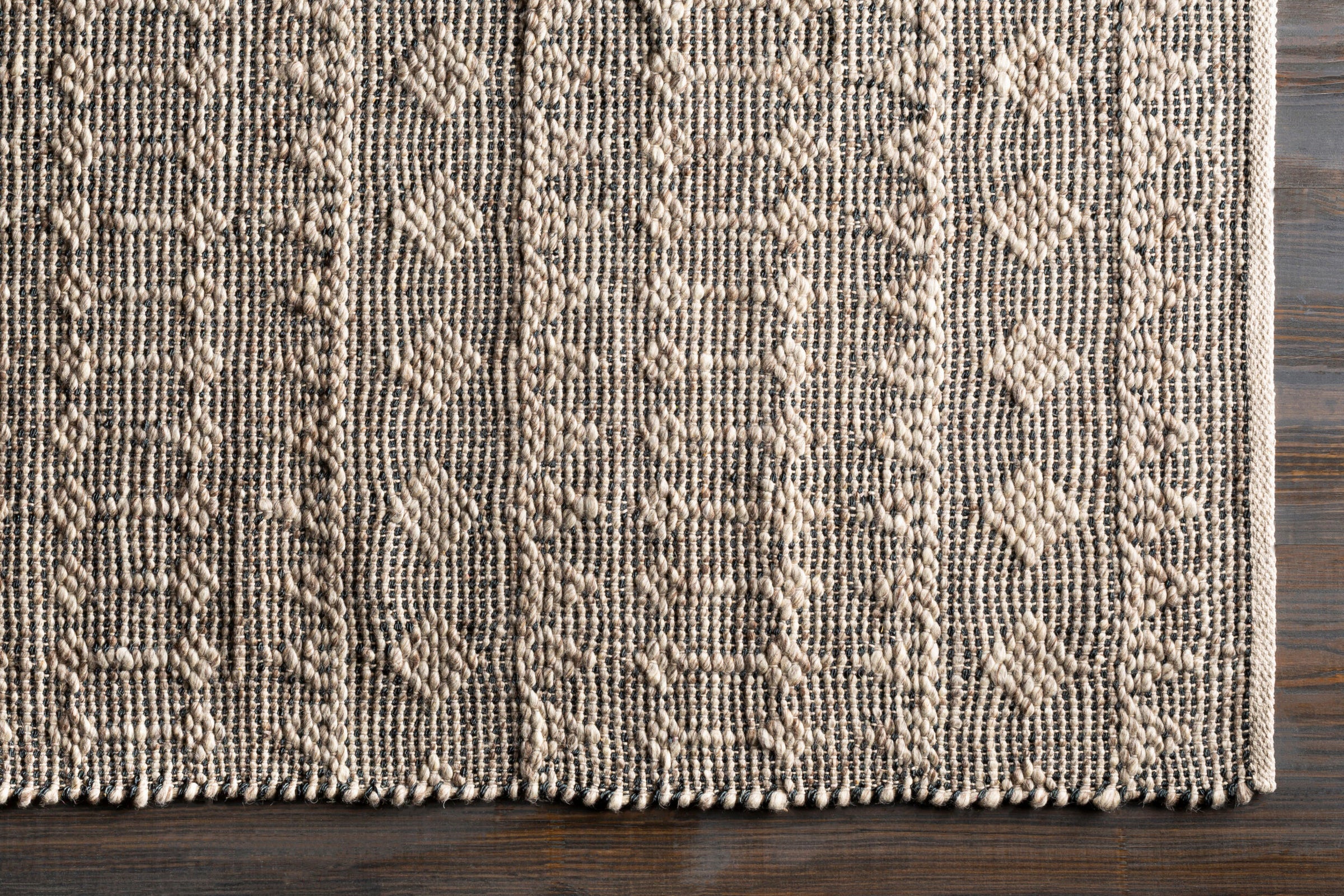 Ingrid ING-2005 Hand Woven Rug