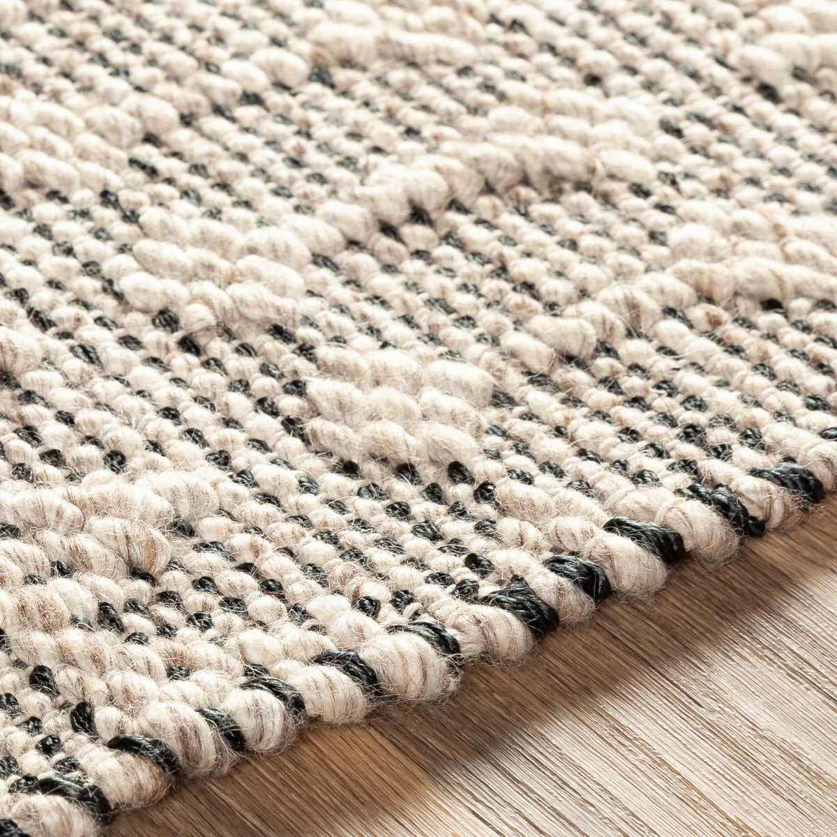 Ingrid ING-2005 Hand Woven Rug