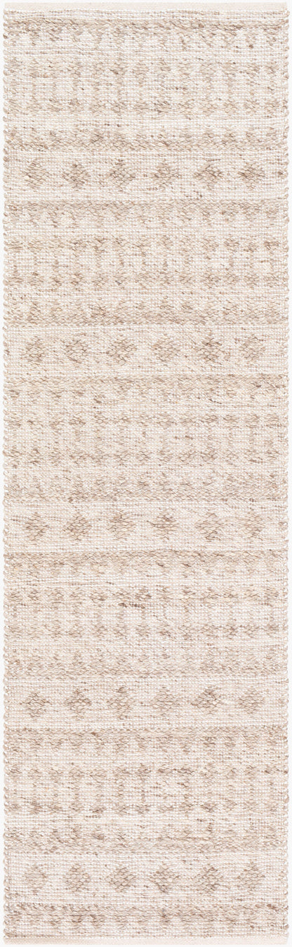 Ingrid ING-2006 Hand Woven Rug