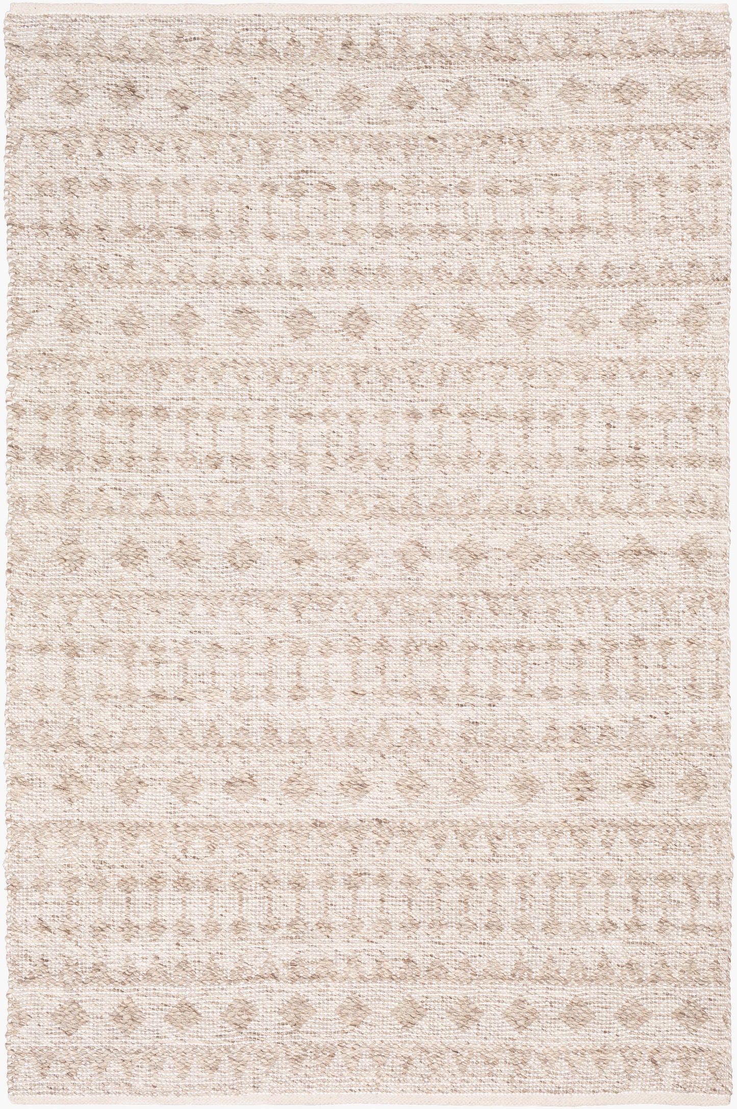Ingrid ING-2006 Hand Woven Rug