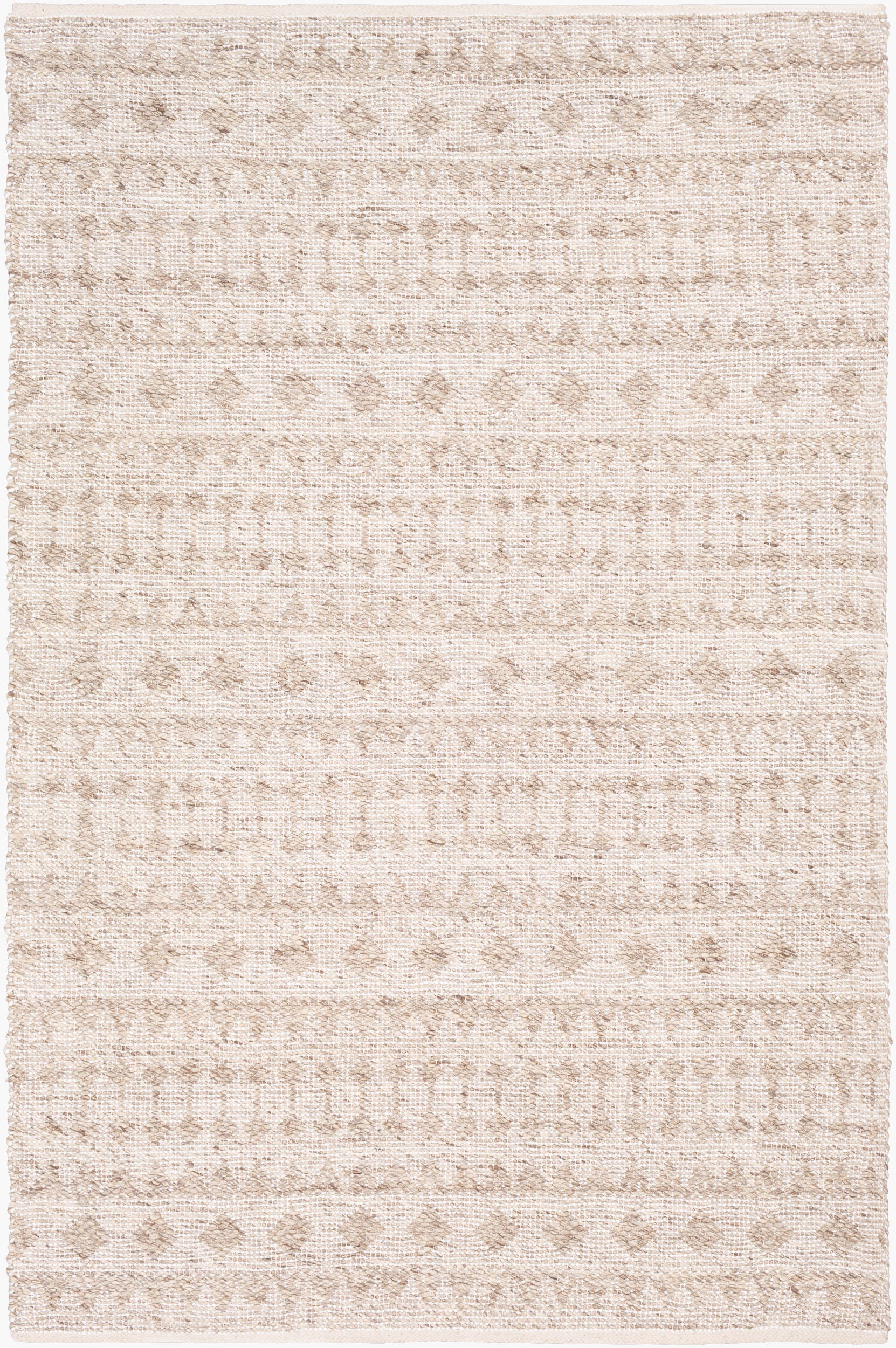 Ingrid ING-2006 Hand Woven Rug
