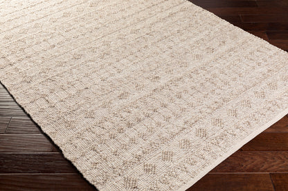 Ingrid ING-2006 8' x 10' Handmade Area Rug