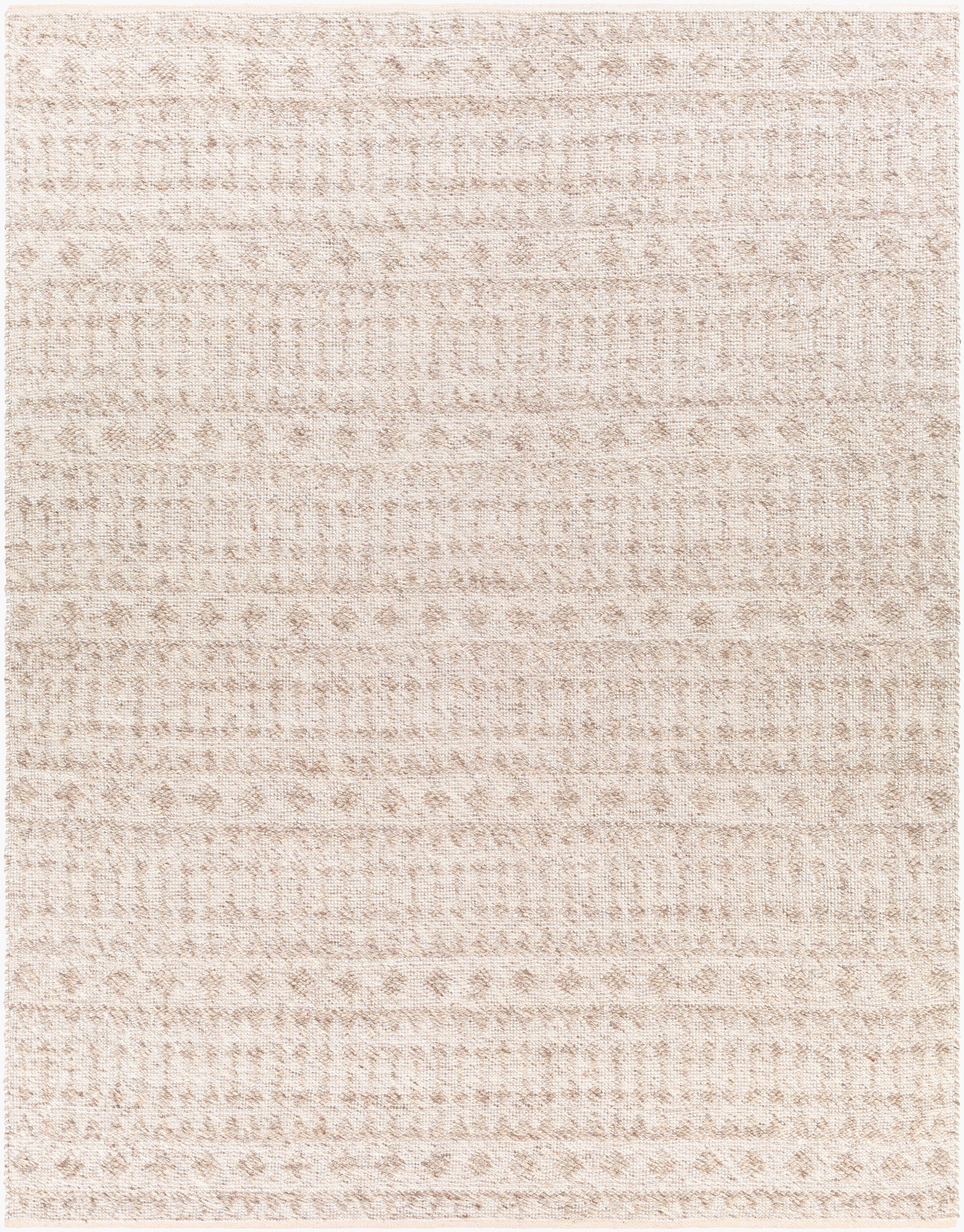 Ingrid ING-2006 Hand Woven Rug