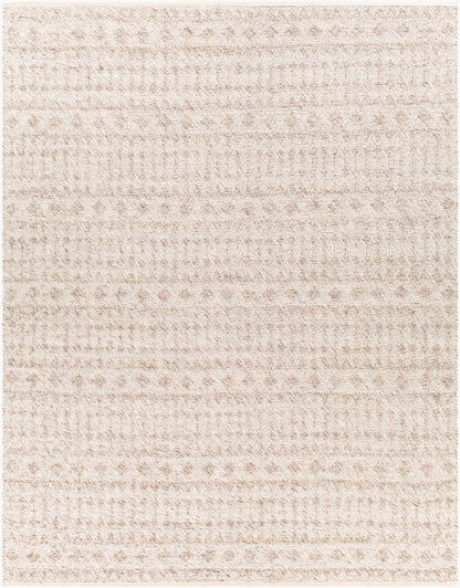 Ingrid ING-2006 Hand Woven Rug