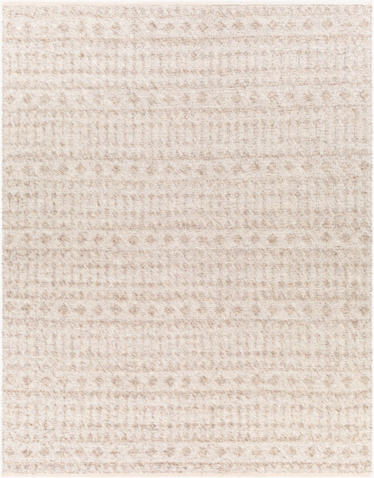 Ingrid ING-2006 Hand Woven Rug