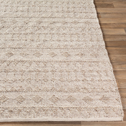 Ingrid ING-2006 8' x 10' Handmade Area Rug