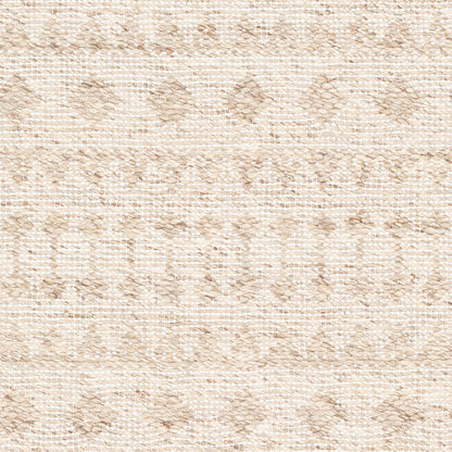 Alfombra Ingrid ING-2006 de 1,52 m x 2,13 m, hecha a mano