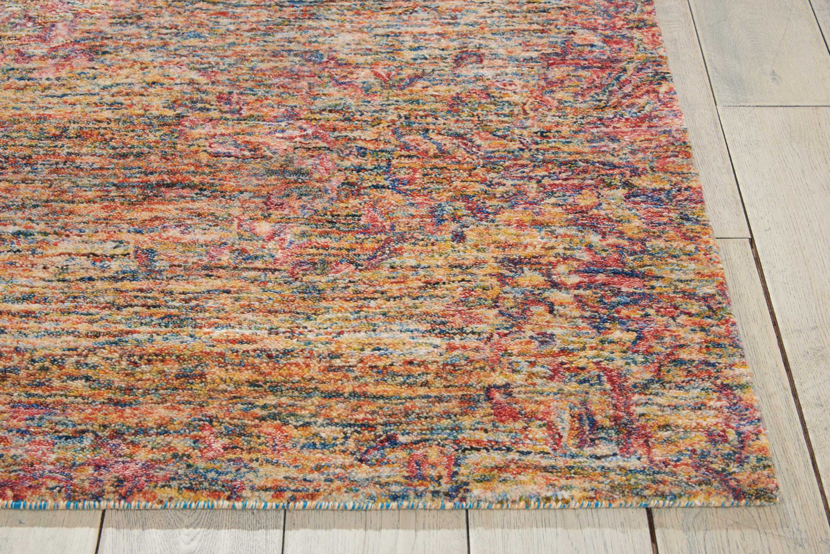Gemstone GEM02 Tourmaline Tufted Rug