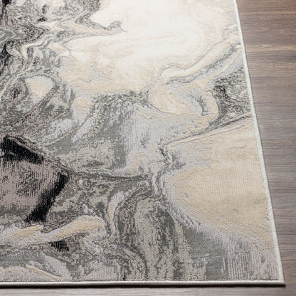 Impulse IPS-2300 5' x 7' Machine Woven Area Rug