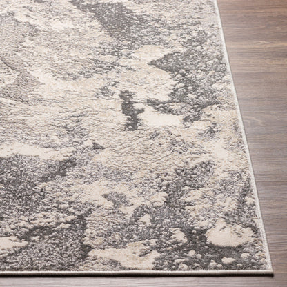 Impulse IPS-2301 5' x 7' Machine Woven Area Rug