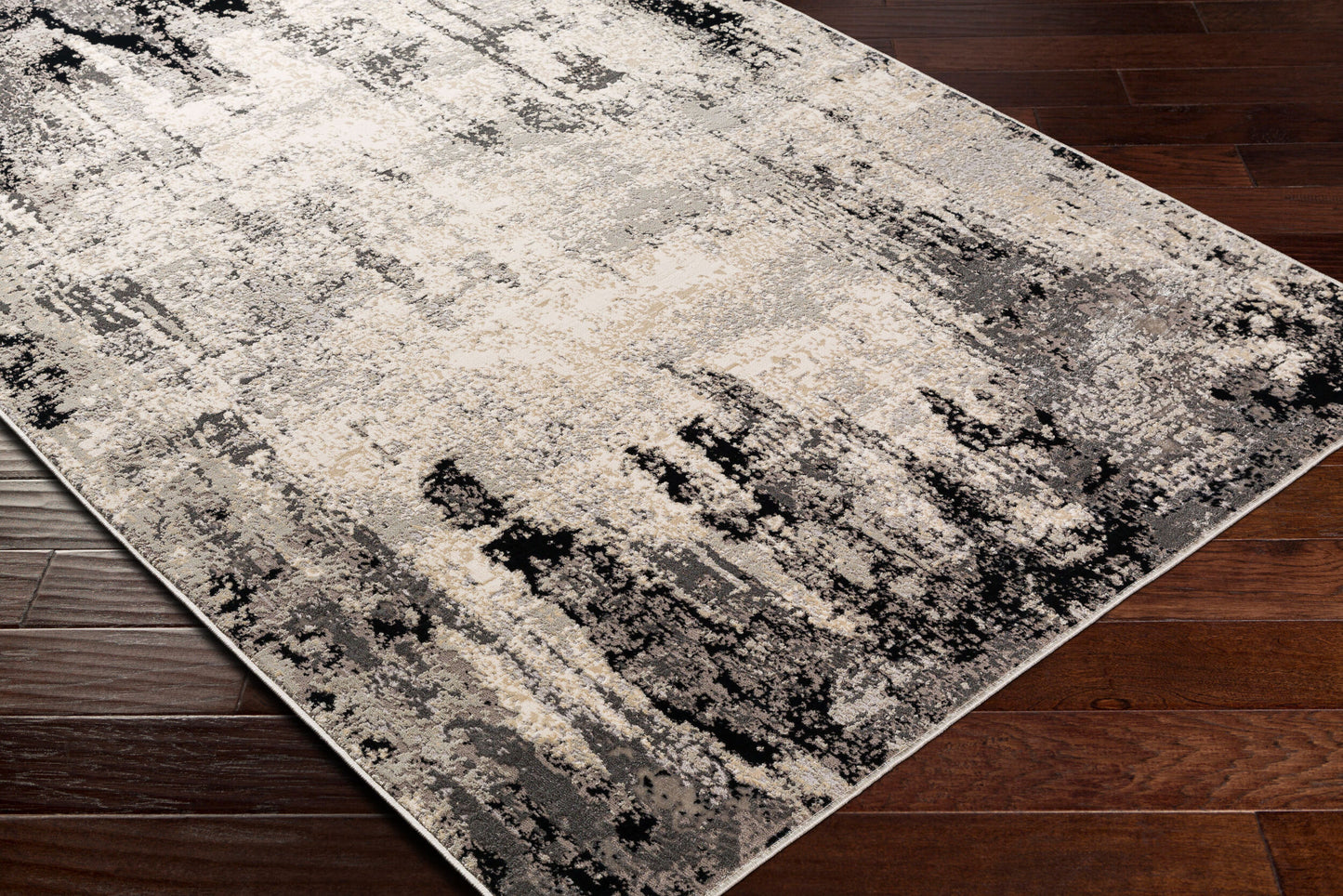 Impulse IPS-2302 5' x 7' Machine Woven Area Rug