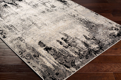 Impulse IPS-2302 5' x 7' Machine Woven Area Rug