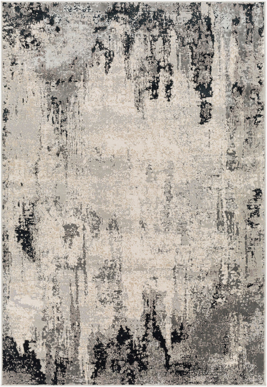 Impulse IPS-2302 5' x 7' Machine Woven Area Rug