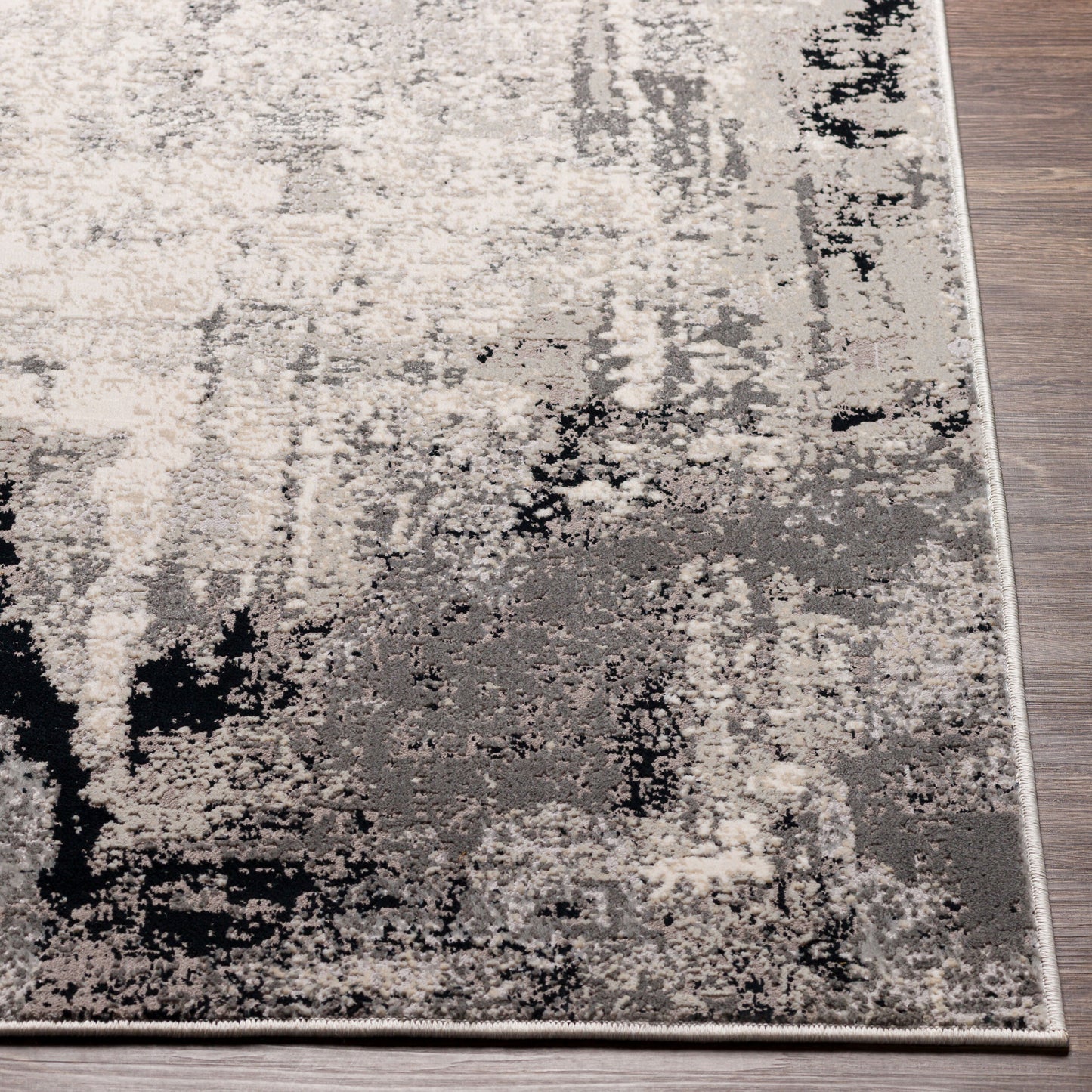 Impulse IPS-2302 5' x 7' Machine Woven Area Rug