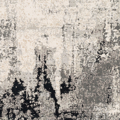 Impulse IPS-2302 5' x 7' Machine Woven Area Rug