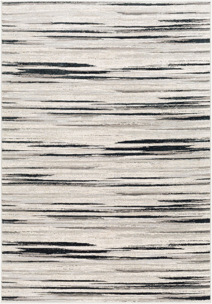 Impulse IPS-2303 4' x 6' Machine Woven Area Rug