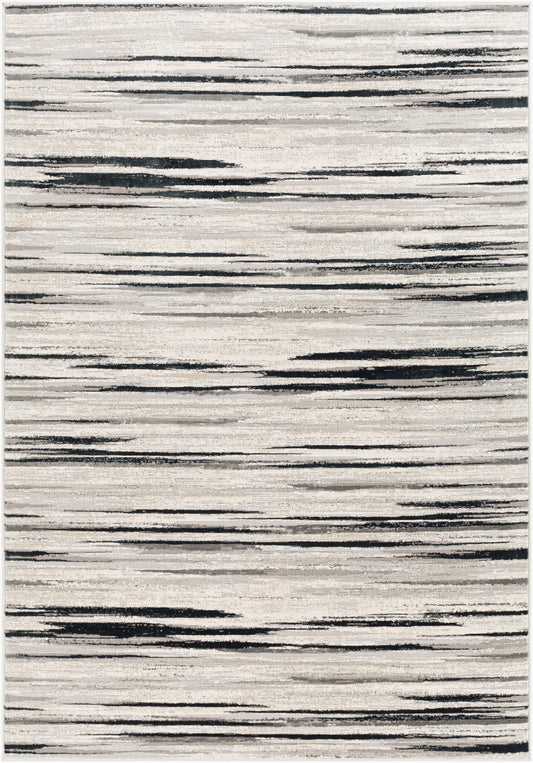 Impulse IPS-2303 4' x 6' Machine Woven Area Rug