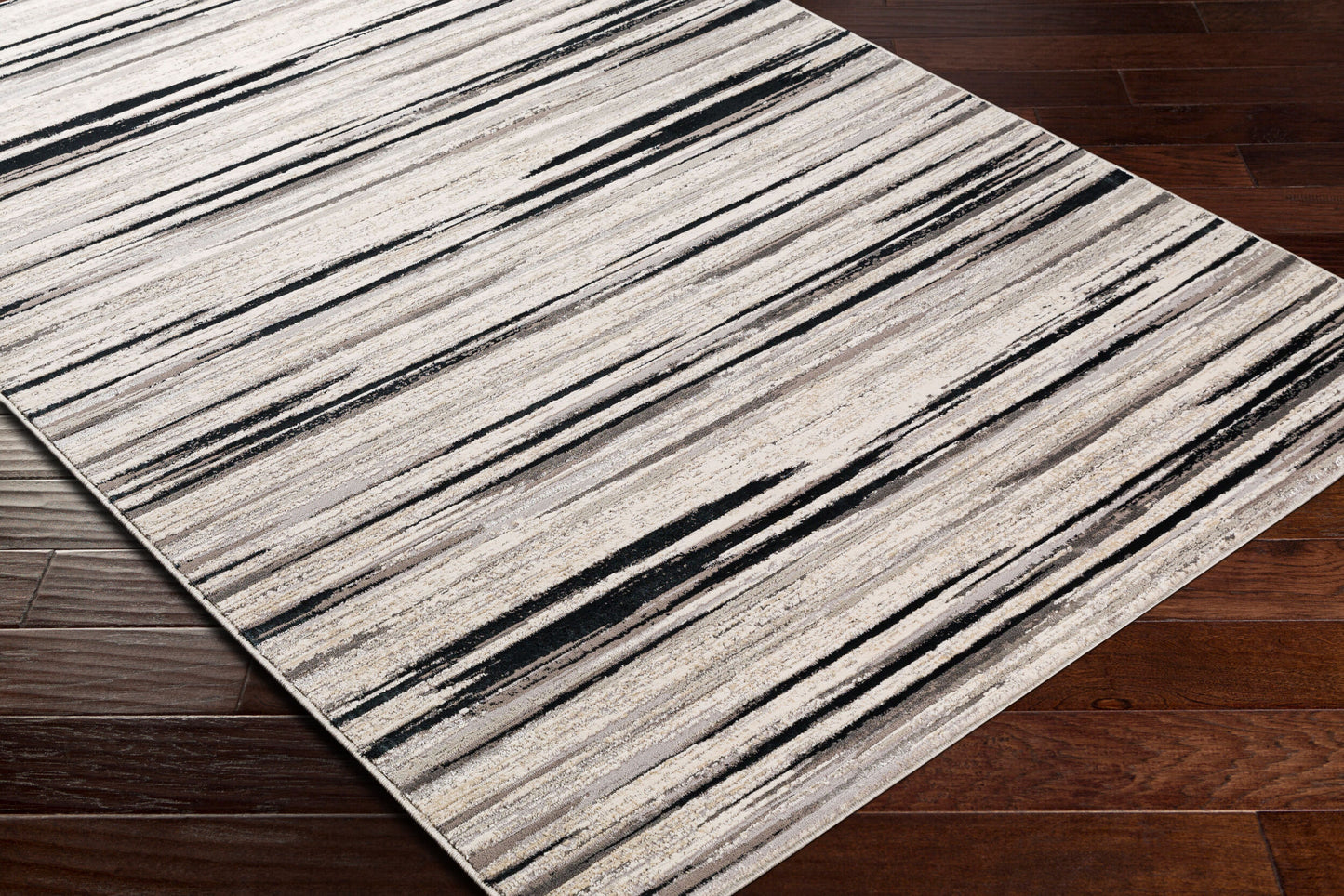 Impulse IPS-2303 4' x 6' Machine Woven Area Rug