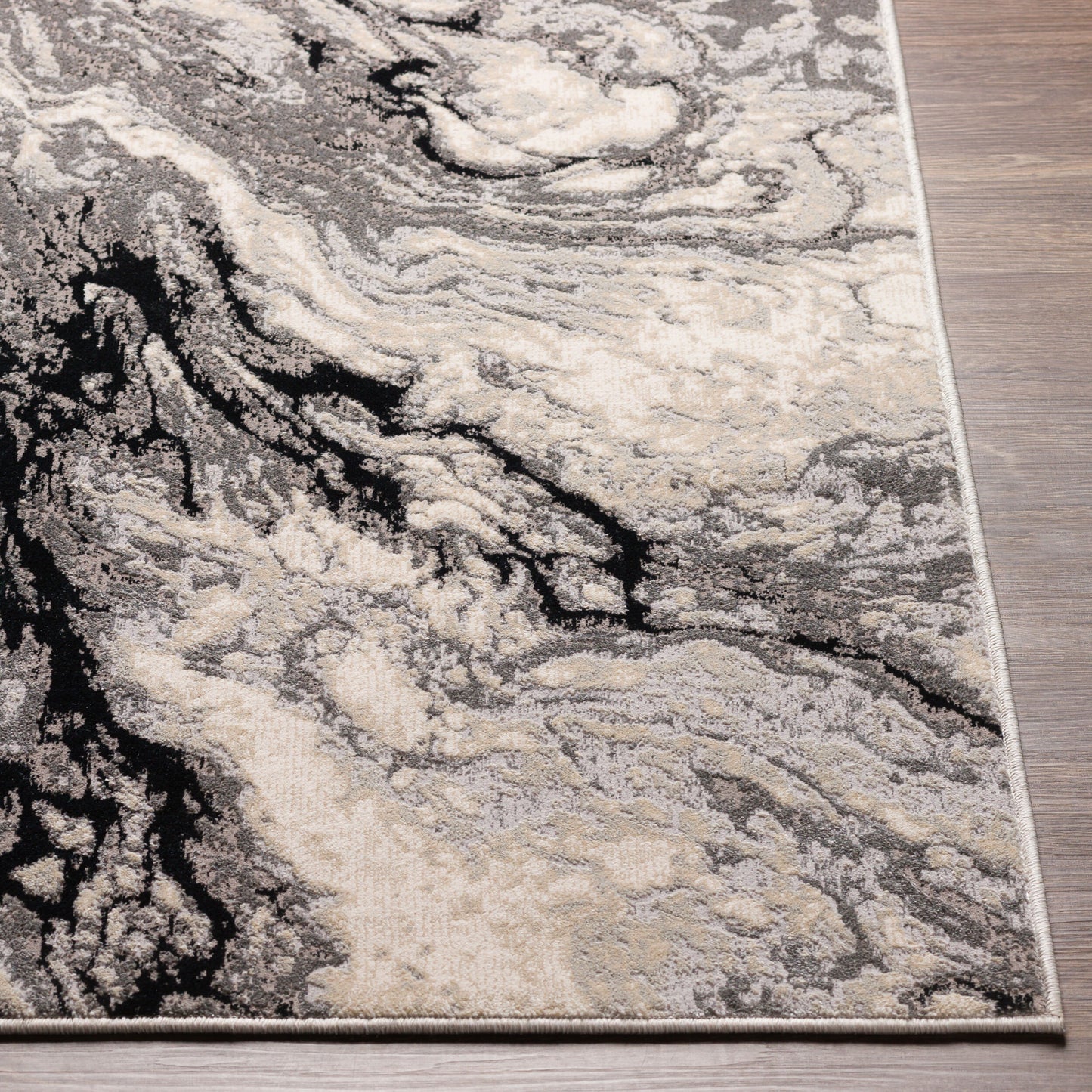 Impulse IPS-2304 4' x 6' Machine Woven Area Rug