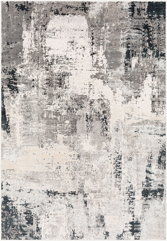 Impulse IPS-2305 4' x 6' Machine Woven Area Rug