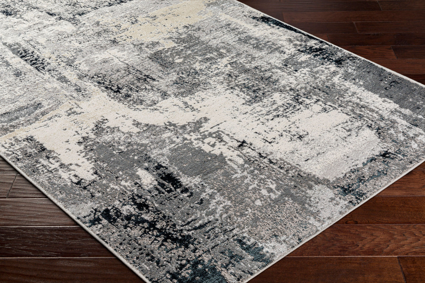 Impulse IPS-2305 4' x 6' Machine Woven Area Rug