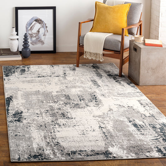 Impulse IPS-2305 4' x 6' Machine Woven Area Rug
