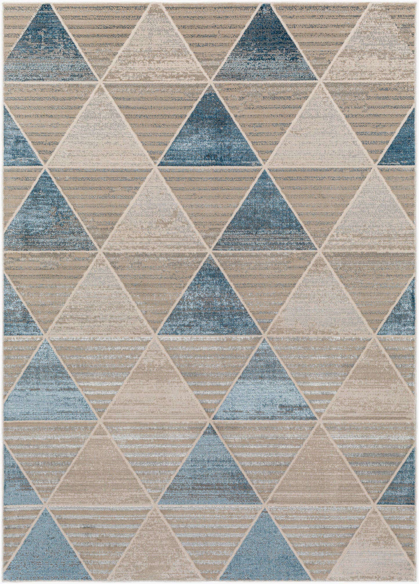 Impulse IPS-2306 2' x 3' Machine Woven Accent Rug