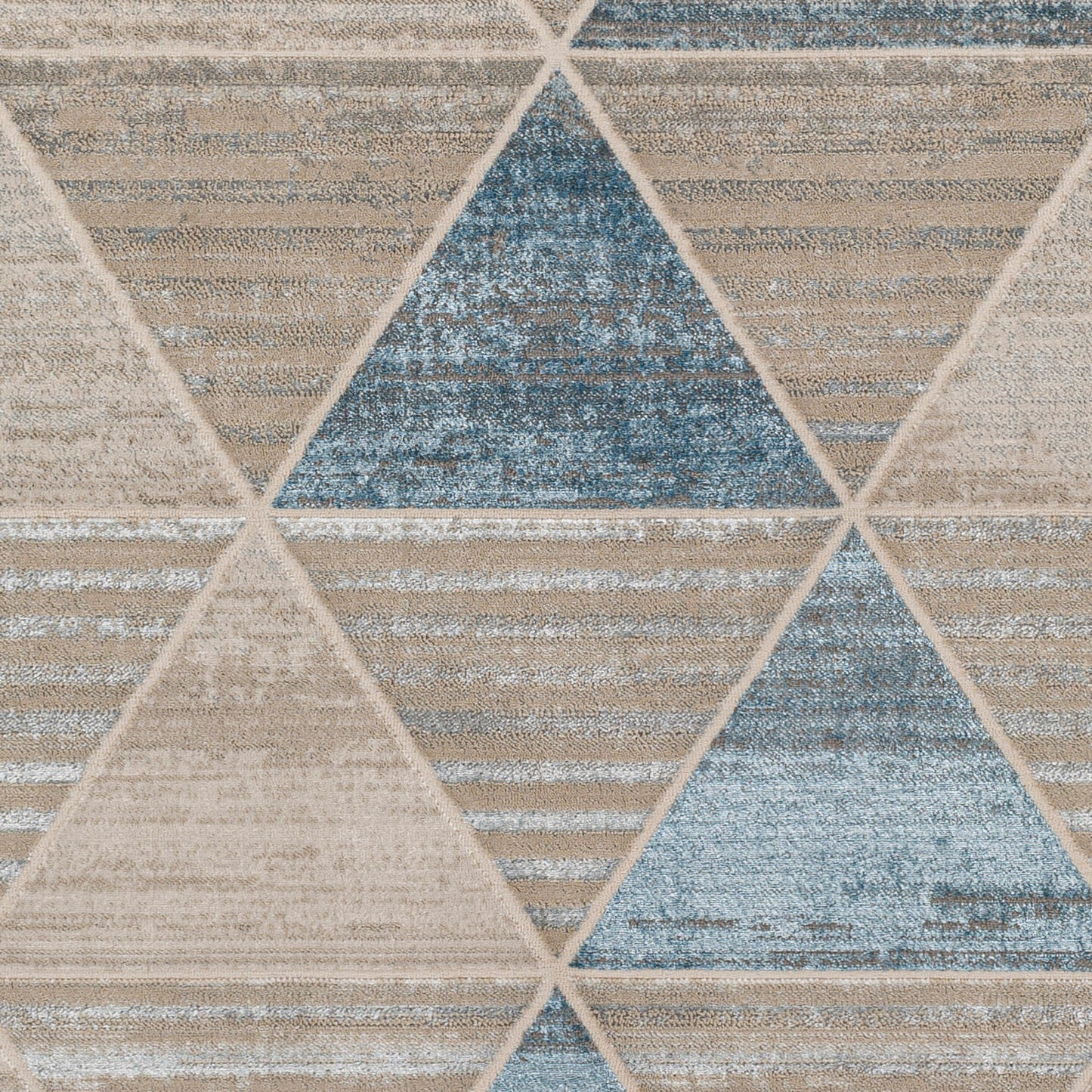 Impulse IPS-2306 2' x 3' Machine Woven Accent Rug