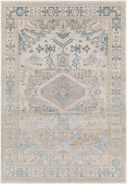Impulse IPS-2307 2' x 3' Machine Woven Accent Rug