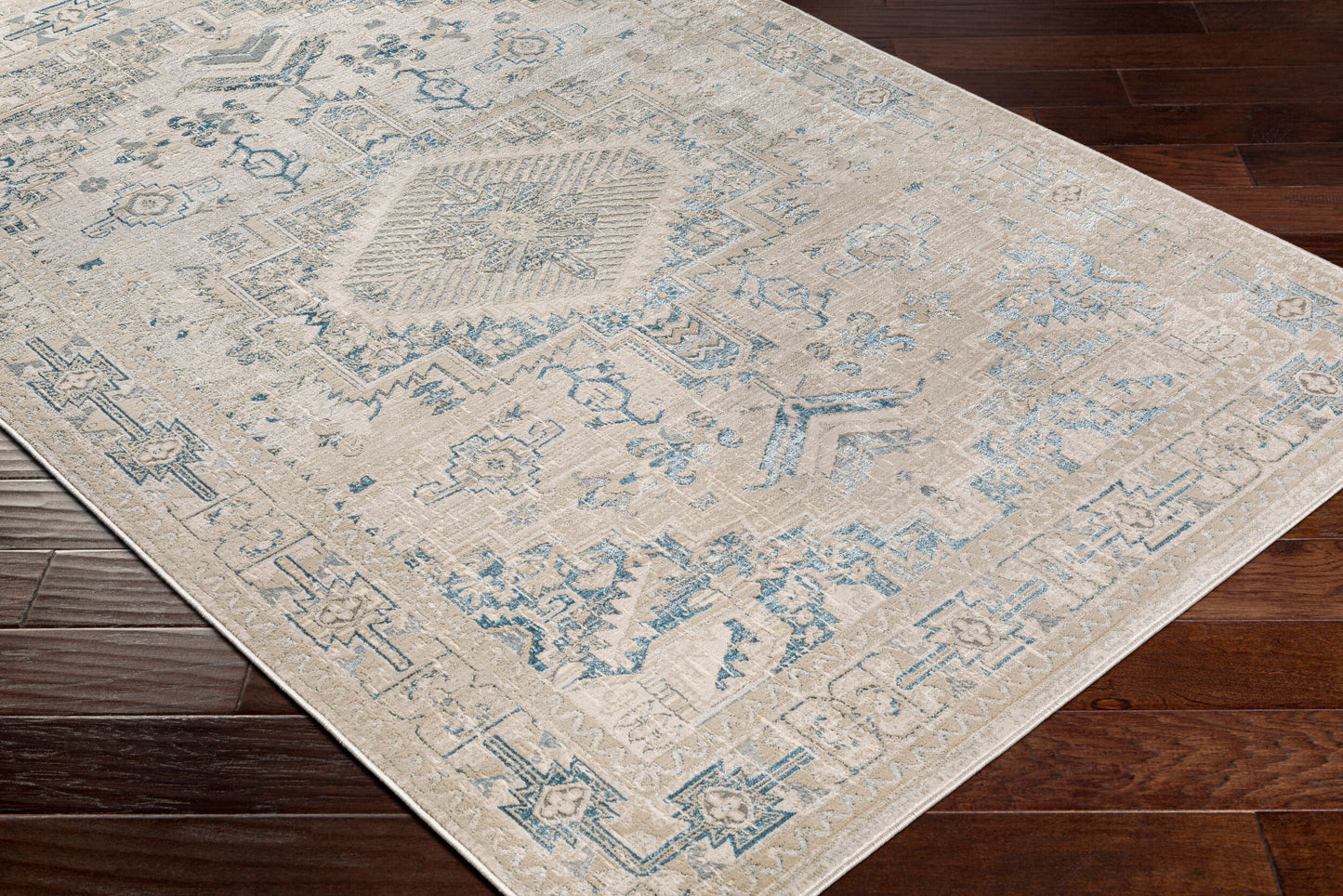 Impulse IPS-2307 2' x 3' Machine Woven Accent Rug