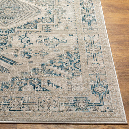 Impulse IPS-2307 2' x 3' Machine Woven Accent Rug