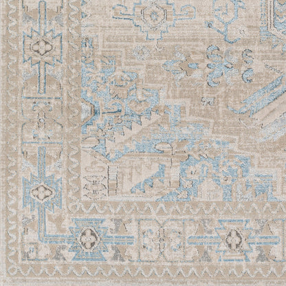 Impulse IPS-2307 2' x 3' Machine Woven Accent Rug