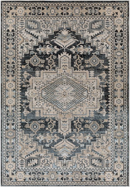 Impulse IPS-2308 2' x 3' Machine Woven Accent Rug