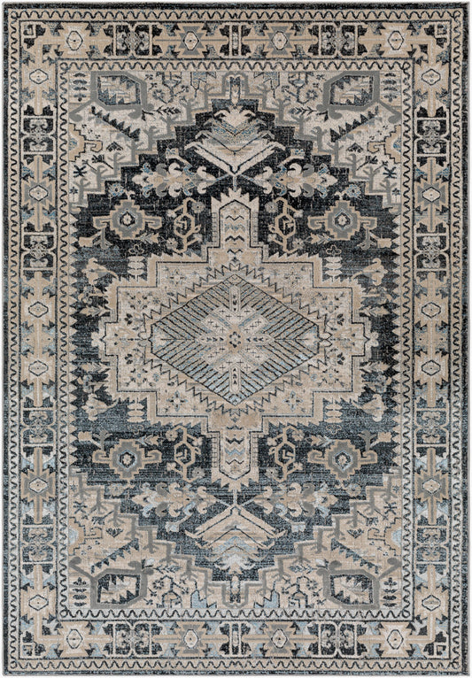 Impulse IPS-2308 2' x 3' Machine Woven Accent Rug