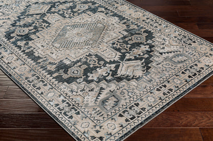 Impulse IPS-2308 2' x 3' Machine Woven Accent Rug