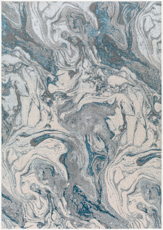 Impulse IPS-2309 2' x 3' Machine Woven Accent Rug