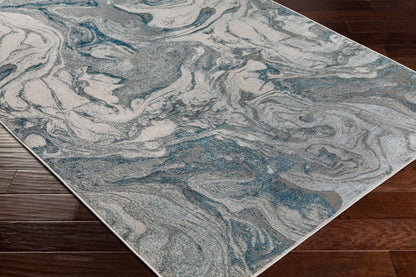 Impulse IPS-2309 2' x 3' Machine Woven Accent Rug