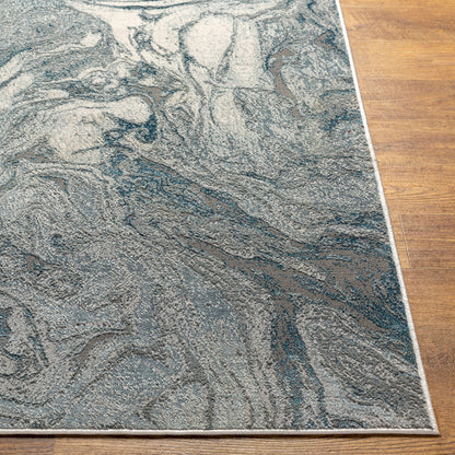 Impulse IPS-2309 2' x 3' Machine Woven Accent Rug
