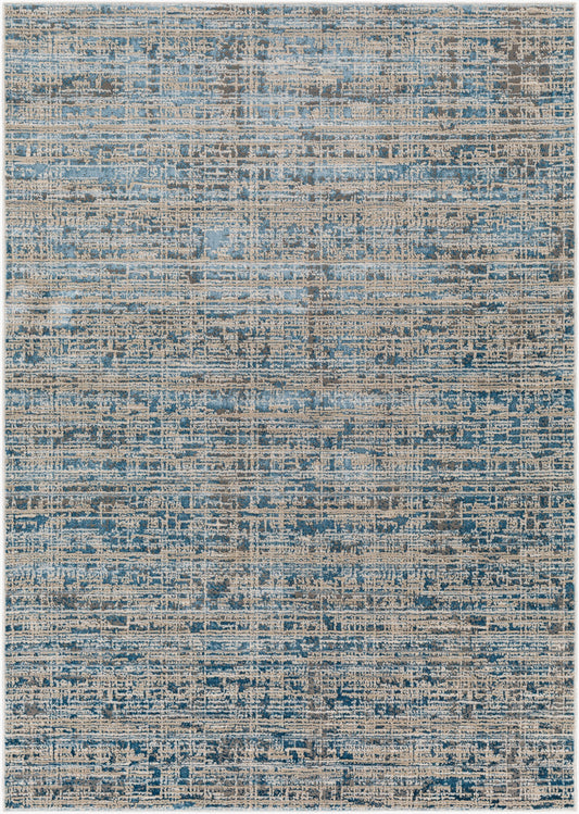 Impulse IPS-2310 2' x 3' Machine Woven Accent Rug