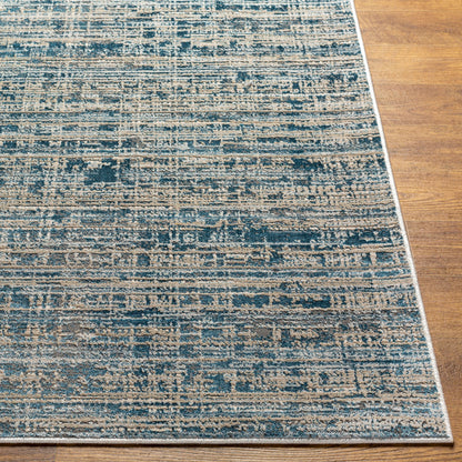 Alfombra tejida a máquina Impulse IPS-2310 de 2,7 x 3,6 m