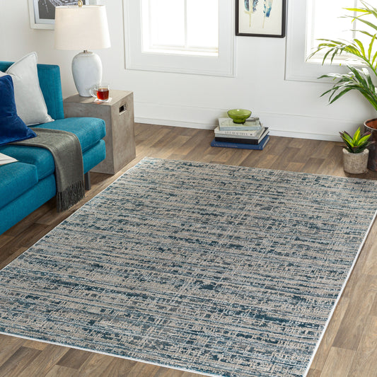 Impulse IPS-2310 2' x 3' Machine Woven Accent Rug
