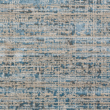 Alfombra tejida a máquina Impulse IPS-2310 de 2,7 x 3,6 m