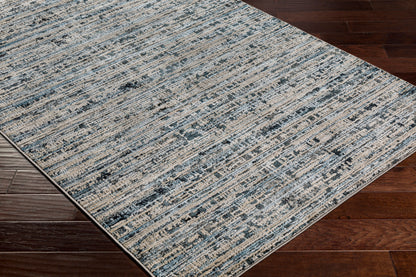 Impulse IPS-2311 2' x 3' Machine Woven Accent Rug