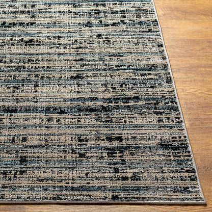 Impulse IPS-2311 2' x 3' Machine Woven Accent Rug