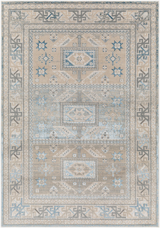 Impulse IPS-2314 2' x 3' Machine Woven Accent Rug