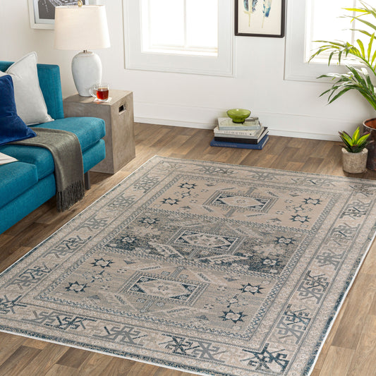Impulse IPS-2314 2' x 3' Machine Woven Accent Rug