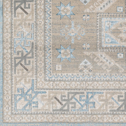 Alfombra tejida a máquina Impulse IPS-2314 de 2,7 x 3,6 m