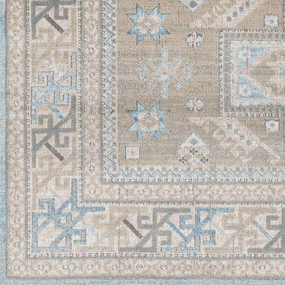 Impulse IPS-2314 2' x 3' Machine Woven Accent Rug